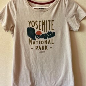 REI T-Shirt